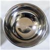 Image 1 : SAGETRA MIXING BOWL STAINLESS STEEL 18.92 L