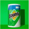 Image 1 : NEW BOUNTY PLUS 11 PACK PAPER TOWELS 2 PLY