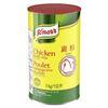 Image 1 : BRAND NEW KNORR CHICKEN BROTH MIX 1KG