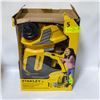 Image 1 : 5 PC STANLEY WATER PRESSURE CLEANING SET KIDS TOY