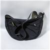 Image 1 : LOLE CROSSBODY BAG WITH OVER-SHOULDER STRAP BLACK
