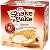 Image 1 : NEW 10 PK SHAKE'N BAKE ORIGINAL COATING MIX 730G