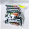 Image 1 : BAG OF 17 SIMPLY PROTEIN CRISPY SNACK BARS