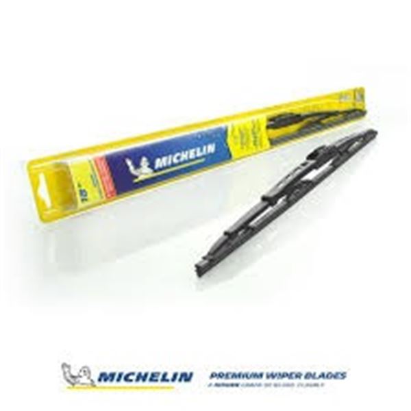 NEW MICHELIN WINDOW WIPER BLADE 18" / 45CM