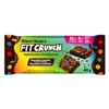 Image 1 : BAG OF 18 ROBERT IRVINE'S FIT CRUNCH PROTEIN BARS