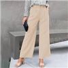 Image 1 : NEW WOMENS ANSICH CROPPED PANTS LARGE