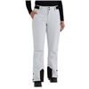 Image 1 : NEW LADIES SUNICE SNOW PANTS WHITE SMALL