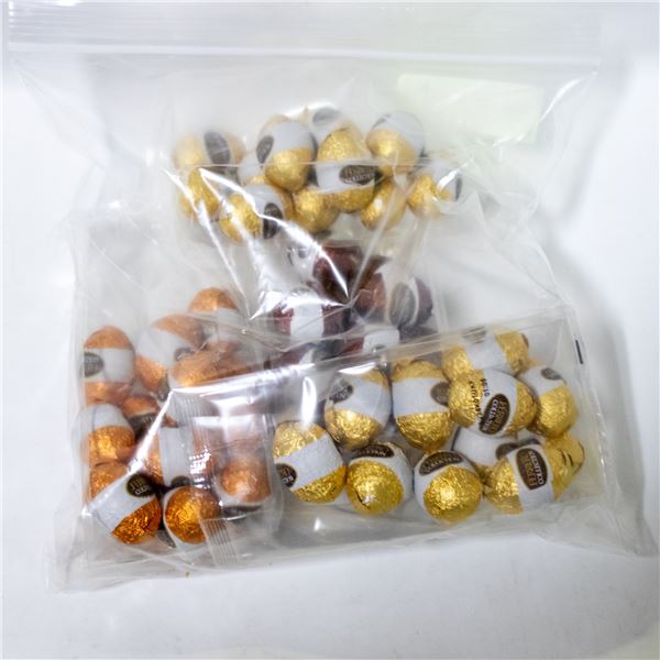 BAG OF FERRERO COLLECTION ASSORTED MILK CHOCOLATES