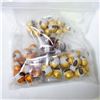Image 1 : BAG OF FERRERO COLLECTION ASSORTED MILK CHOCOLATES