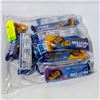 Image 1 : BAG OF 14 PURE PROTEIN BARS VARIETY PACK 14 X 50G