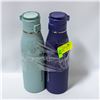 Image 1 : 2 PACK OF THERMOFLASK WATER BOTTLE 2 X 740ML