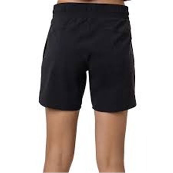 NEW WOMENS TUFF WOVEN SHORTS LARGE