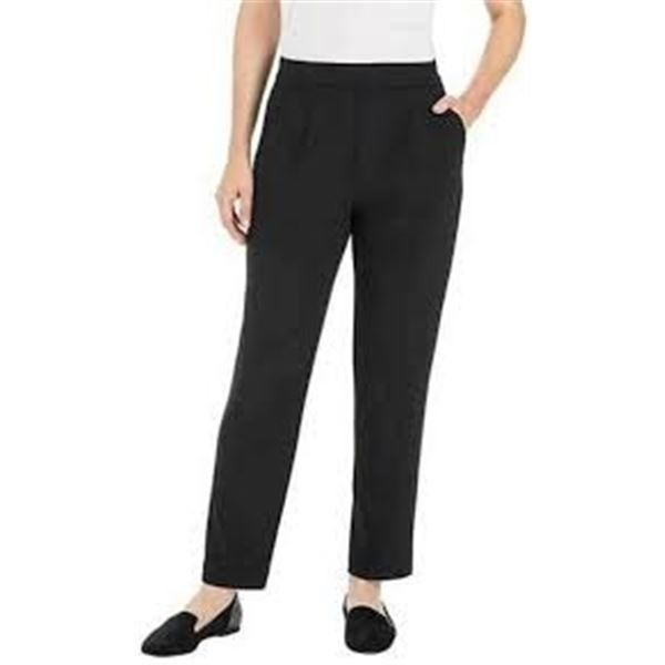 NEW WOMENS HILARY RADLEY DRESS PANTS SIZE 16