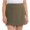 Image 1 : NEW WOMENS FRANK & OAK SKORT SHORTS LARGE