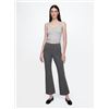 Image 1 : NEW WOMENS GAP KNIT PANTS GREY MEDIUM