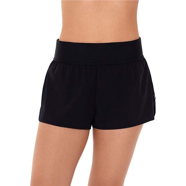 NEW CHRISTINA SWIMWEAR BIKINI SHORTS SIZE SMALL