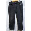 Image 1 : KIRKLAND SIGNATURE DARK WASH WOMEN'S JEANS SZ 12