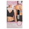 Image 1 : NEW PUMA 2 PACK SEAMLESS SPORTS BRAS SIZE SMALL