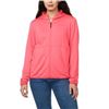 Image 1 : NEW MERRELL WOMENS FULL ZIP KANGAROO POCKET JACKET
