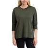 Image 1 : NEW THE SAGE COLLECTIVE THREE QUARTER SLEEVE SHIRT