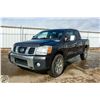 Image 1 : REPO: 2007 NISSAN TITAN V/8 TRUCK