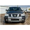 Image 2 : REPO: 2007 NISSAN TITAN V/8 TRUCK