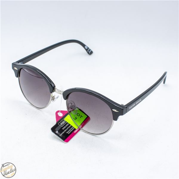 PAIR OF NEW FOSTER GRANT SUNGLASSES