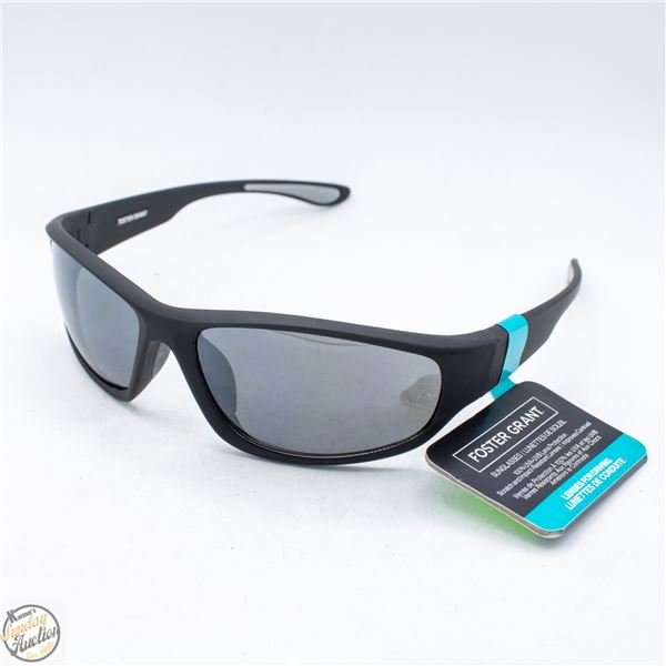 PAIR OF NEW FOSTER GRANT SUNGLASSES