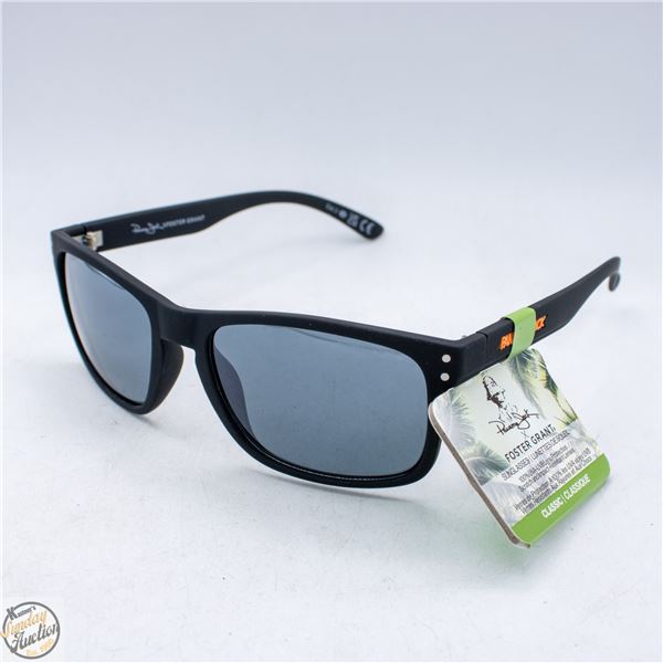 PAIR OF NEW FOSTER GRANT SUNGLASSES