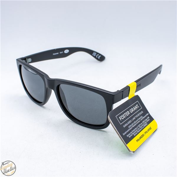 PAIR OF NEW FOSTER GRANT SUNGLASSES