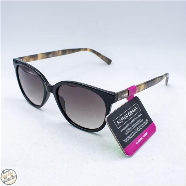 PAIR OF NEW FOSTER GRANT SUNGLASSES