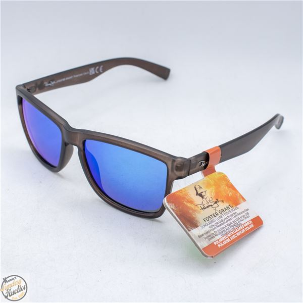PAIR OF NEW FOSTER GRANT SUNGLASSES