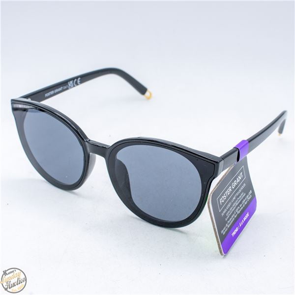 PAIR OF NEW FOSTER GRANT SUNGLASSES