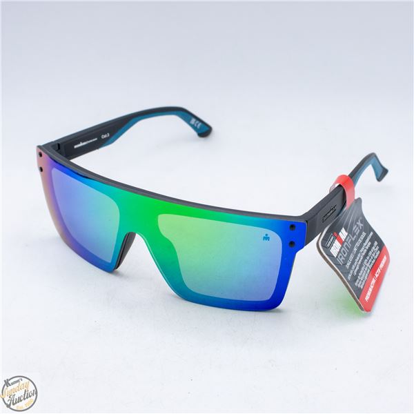 PAIR OF IRONMAN SUNGLASSES