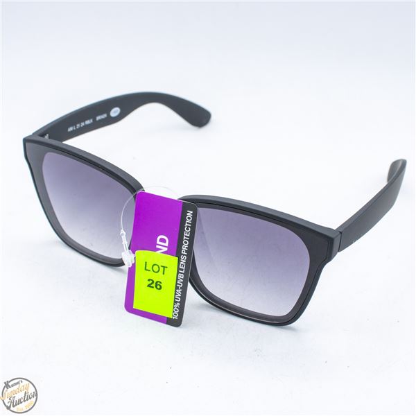 PAIR OF NEW SUNGLASSES