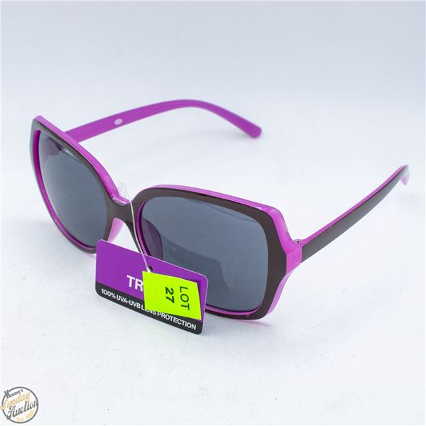 PAIR OF NEW SUNGLASSES