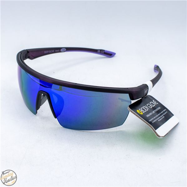 PAIR OF NEW BODYGLOVE SUNGLASSES