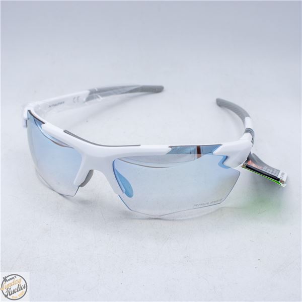 PAIR OF NEW BODYGLOVE SUNGLASSES