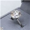 Image 2 : #4097-10.00 CT GRA CERTIFIED ROUND BRILLIANT CUT