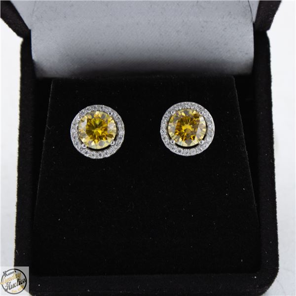 #3945-2.00 CT GRA CERTIFIED ROUND BRILLIANT