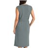 Image 2 : NEW MAX & MIA DRESS WOMENS MIDI DRESS SIZE LARGE