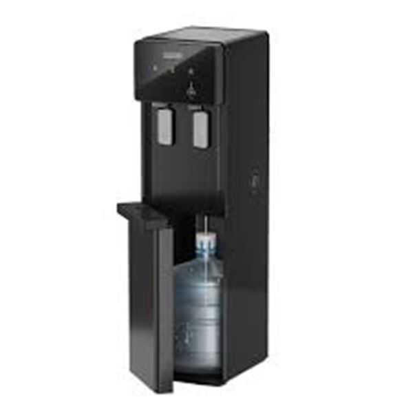 NEW ICEMAN WATER DISPENSER AND ICE MAKER