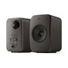 Image 1 : NEW 2 PACK OF KEF LSX WIRELESS SPEAKERS