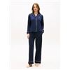 Image 1 : NEW WOMENS TOMMY HILFIGER 2PC PYJAMA SET XL