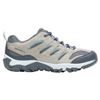 Image 1 : NEW MERRELL WOMENS HIKER SHOES GREY SIZE 8
