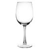 Image 1 : NEW 17 PC EXCEL LIGHT WINE GLASS PARTY PACK 470ML