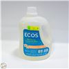 Image 1 : ECOS PLANT POWERED LAUNDRY DETERGENT CONCENTRATE