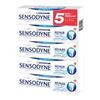 Image 1 : BRAND NEW 5 PK OF SENSODYNE REPAIR & PROTECT TOOTH