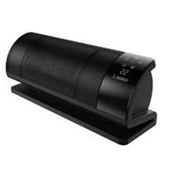 BRAND NEW LASKO LOW PROFILE HEATER WITH REMOTE