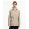 Image 1 : NEW WOMENS HUNTER ANORAK JACKET SMALL